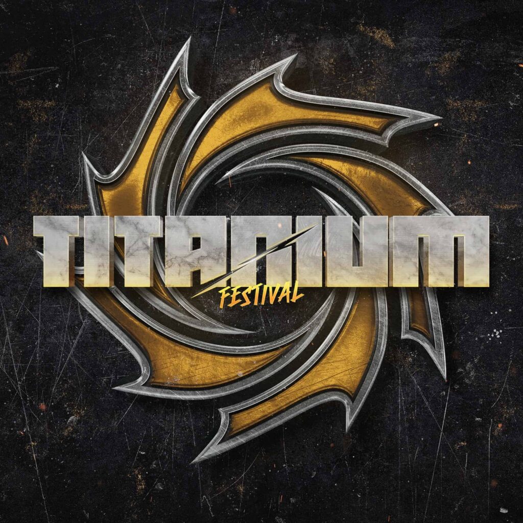 Titanium Festival