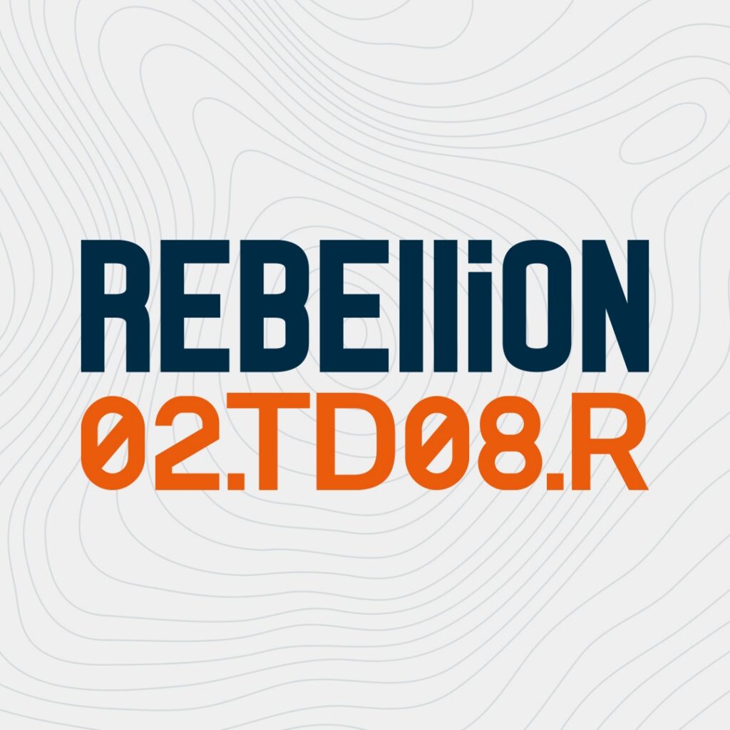 REBELLiON Outdoor Festival
