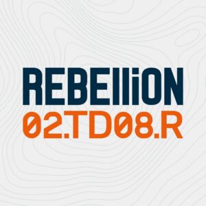 Rebellion Outdoor