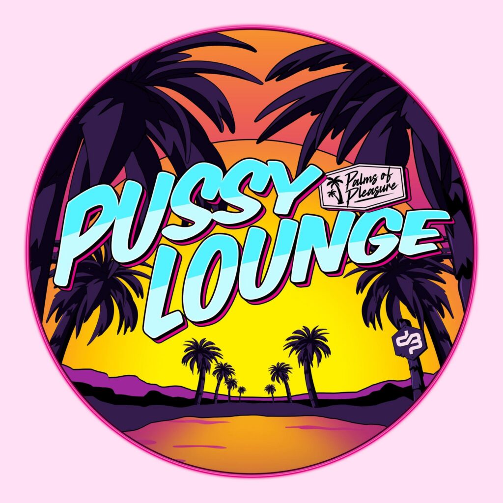 Pussy Lounge