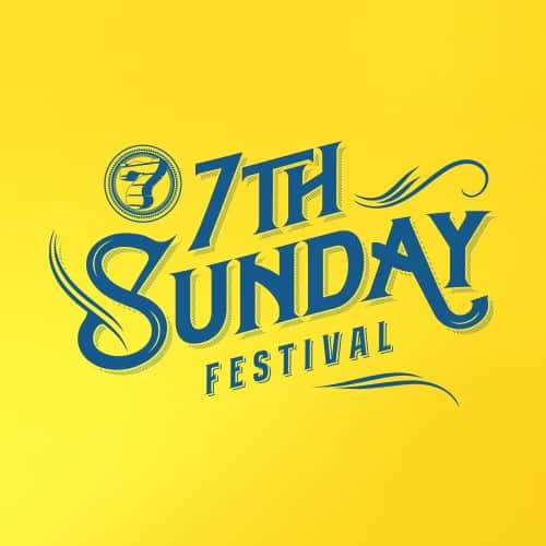 7th Sunday