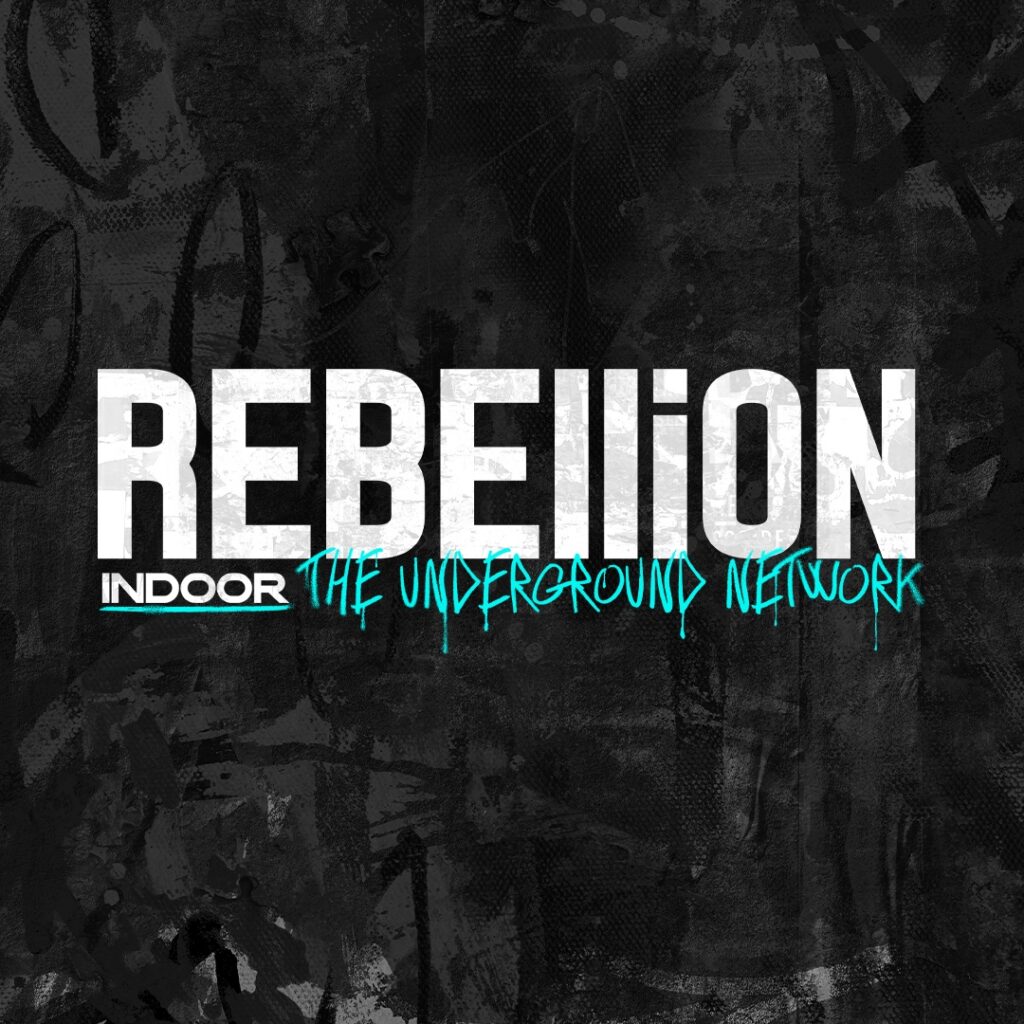 REBELLiON Indoor Festival