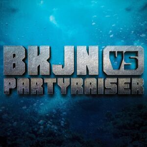 BKJN vs Partyraiser