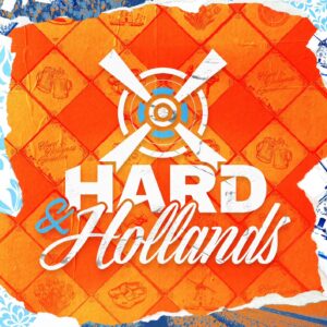 Hard en Hollands