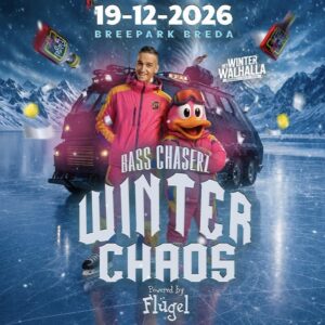 Bass Chaserz at Het Winter Walhalla